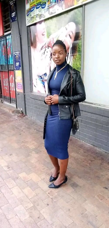 Malawian experienced young lady looking for work