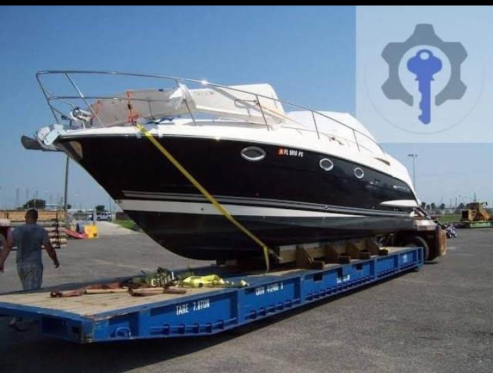 BOATS/SHIPS MOBILE AUTO ELECTRICIAN