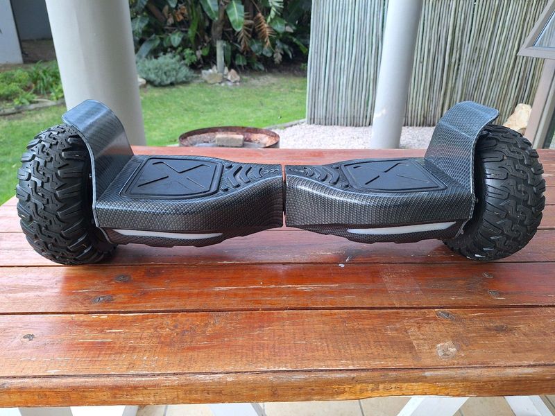 8.5 inch offroad hoverboard I-Glide