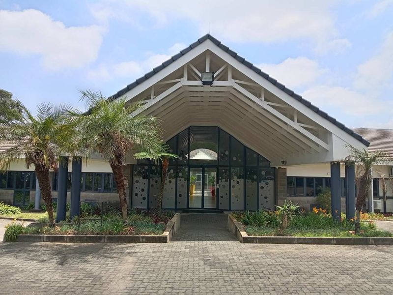 519m² Office to rent Woodmead