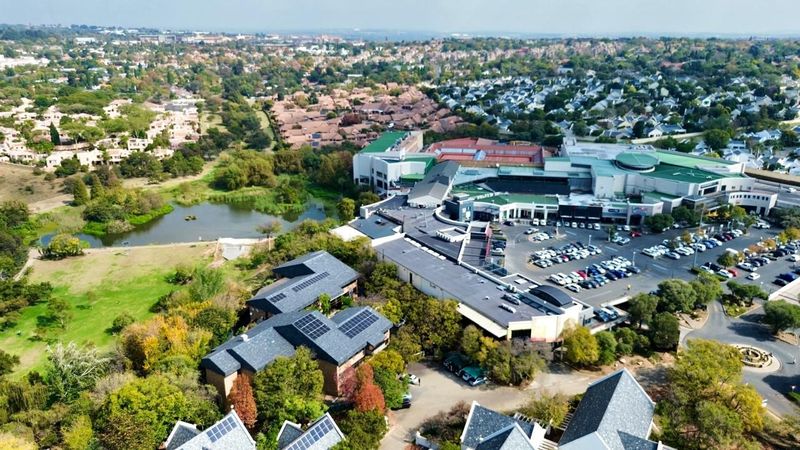 Sheldon Place Office Park | Prime Office Space for Sale in Lonehill