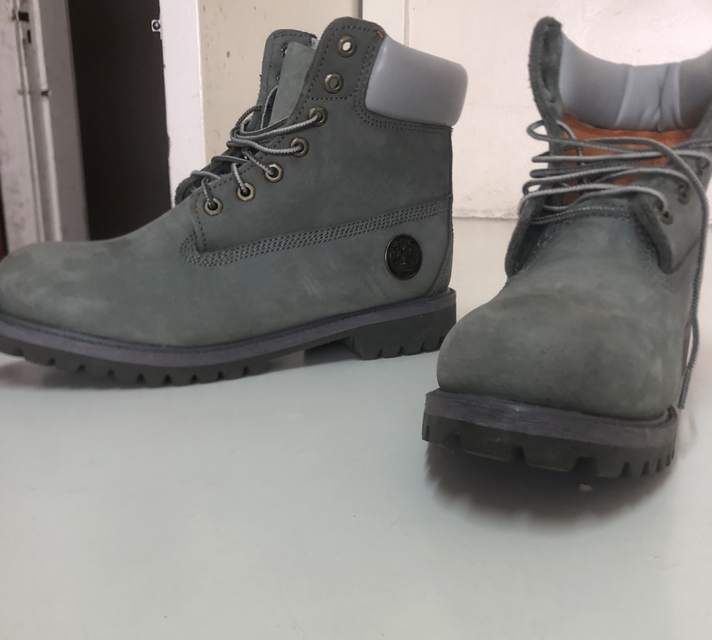 Timberland Premium 6 inch boot for men