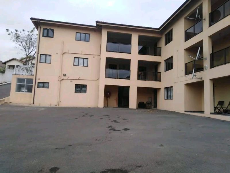 Apartment available for rental in Lotus ville, Verulam