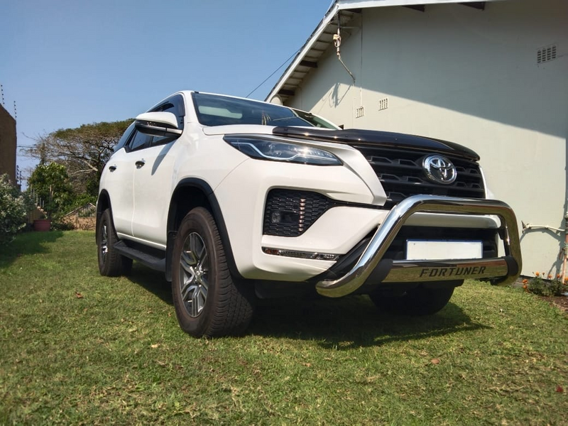 Toyota Fortuner 2,4GD-6 (2022)