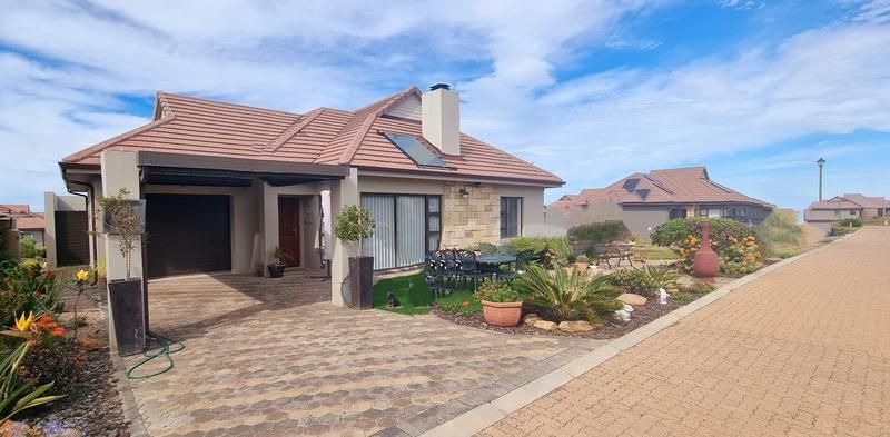 Mosselbay Luxury Lifestyle and Retirement Village - House for Sale