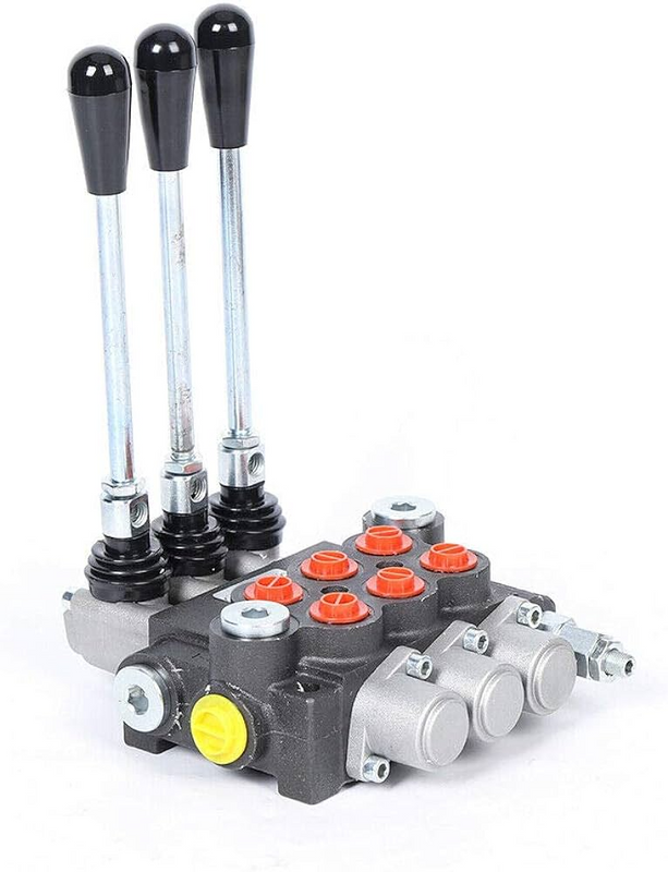 HYDRAULIC VALVES SALES AND FITMENT 069 249 5749