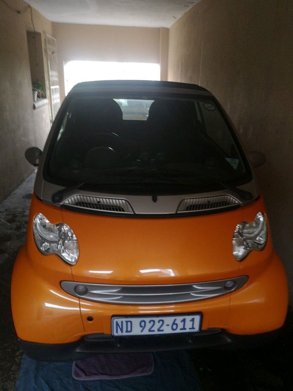 Smart car pulse for sale