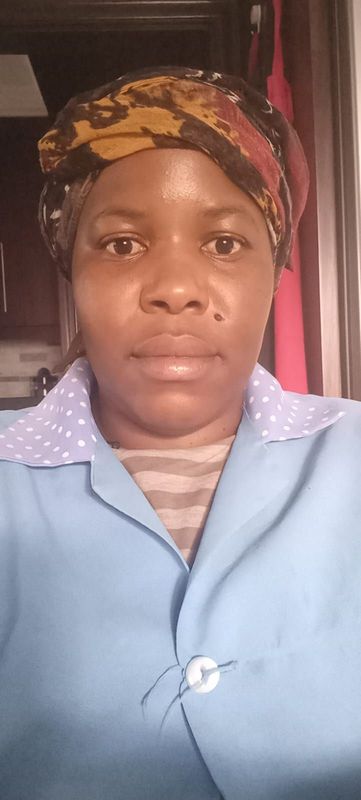 FALESI AGED 31,A ZIMBABWEAN MAID IS LOOKING FOR A FULL /PART TIME DOMESTIC AND CHILDCARE JOB.