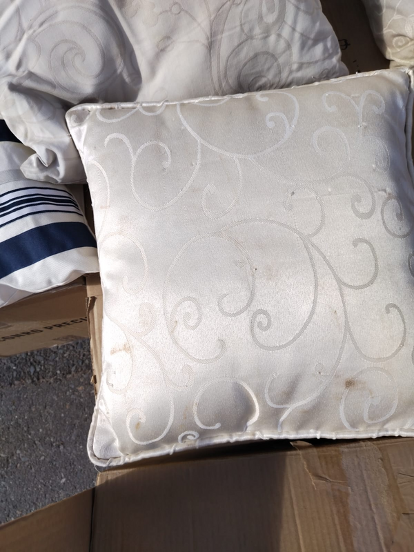 Scatter Cushions