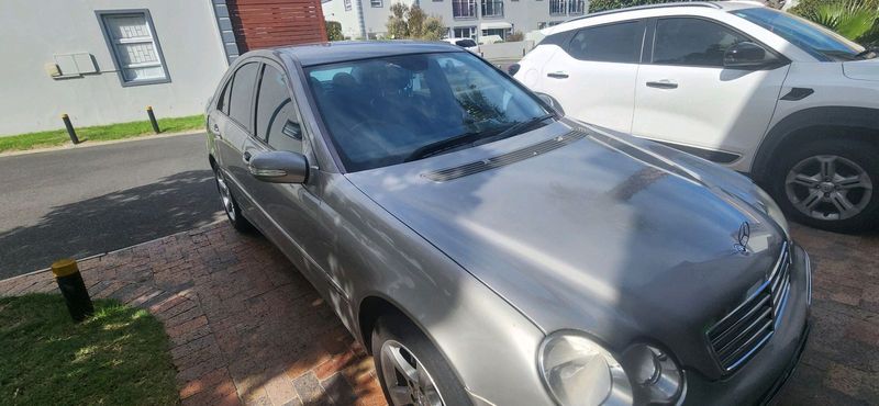 C200 Mercedes For Sale