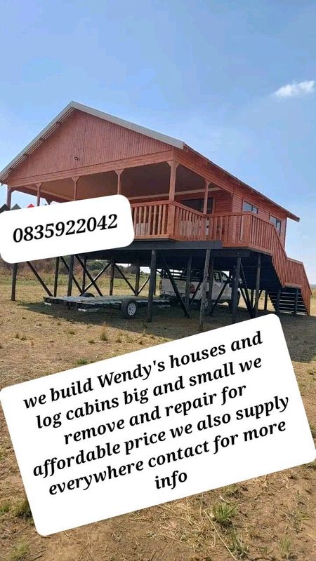 6x8mt log homes for sale