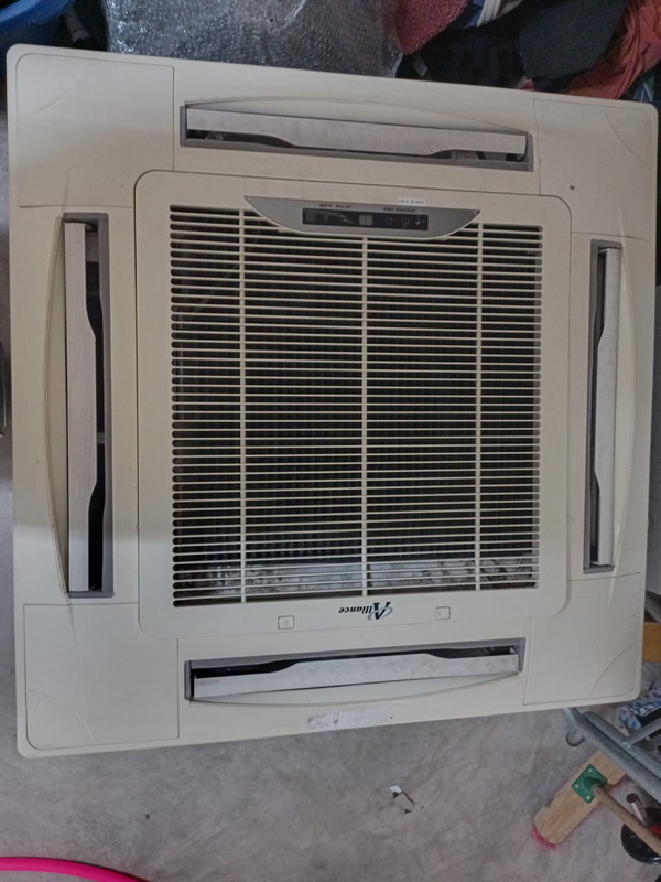 Alliance Air conditioner