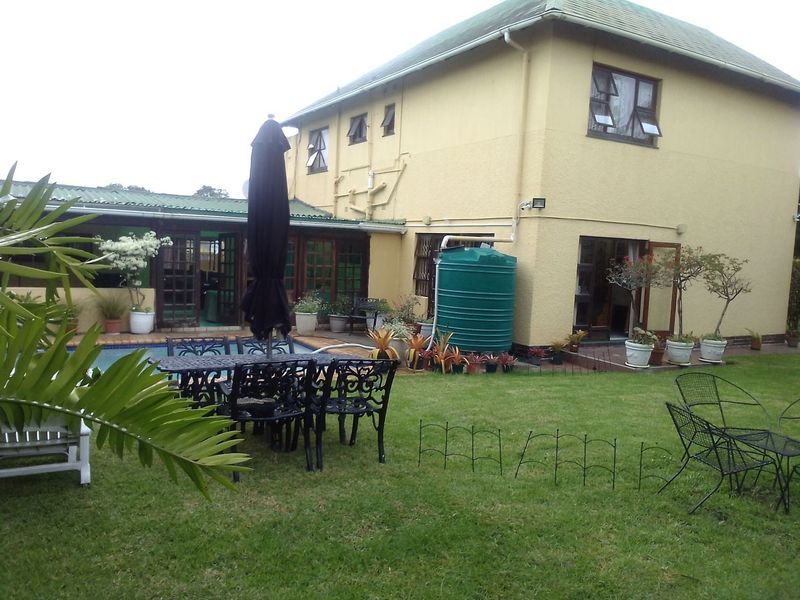 5 Bedroom House For Sale in Selborne