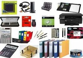 Corporate Stationery  Supply