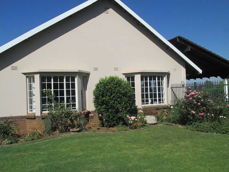 Move in ready - HOWICK NORTH â?? R2 250m