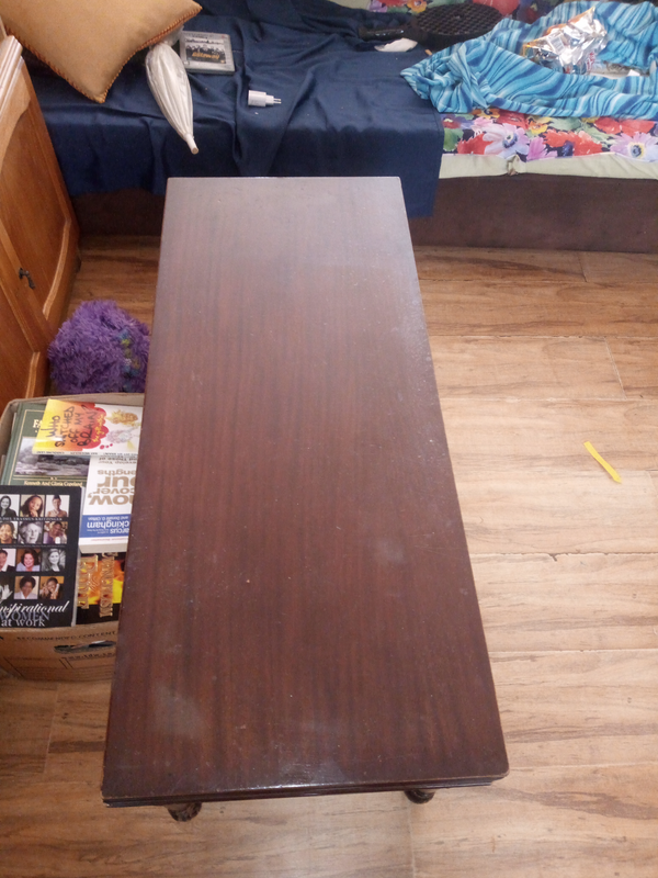 Coffee table for sale