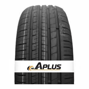 New 175/60r13 Aplus A609 tyres for Chery QQ3 and Nissan 1400.