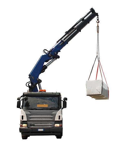 WE REPAIR HYDRAULIC LEGS ON CHERRY PICKERS AND TRUCK CRANES