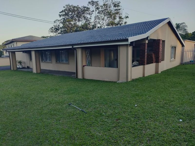 3 Bedroom House with Granny Flat in Malvern