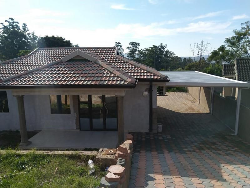 HOUSE FOR SALE- MPUMALANGA TOWNSHIP- R450 000