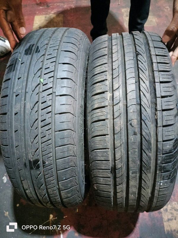 Tyres 15