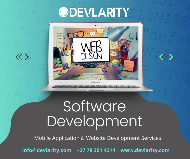 Unlock Success with Devlarity&#39;s Software Services