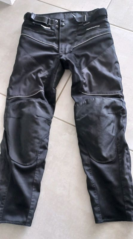 Motorcycle Pants.