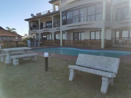 Apartment in Amanzimtoti To Rent