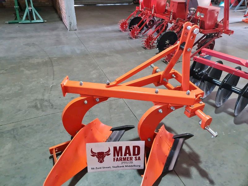 FIELDKING MOULDBOARD PLOUGHS AVAILABLE FOR SALE