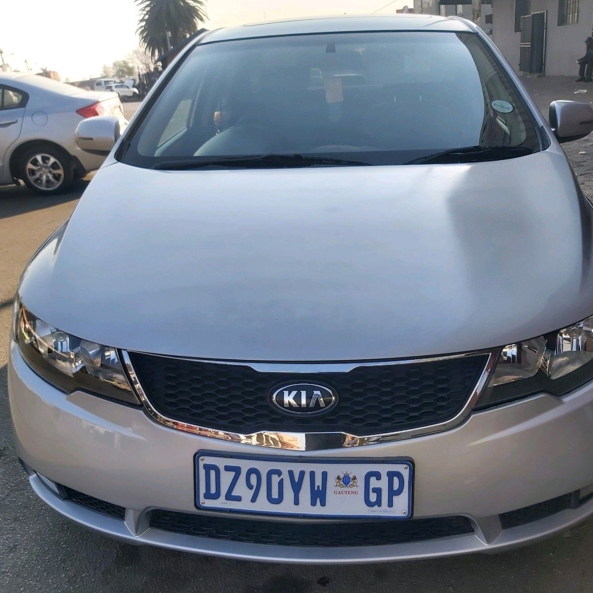 Kia cerato 2.0 2012 for sale | Roodepoort | Gumtree South Africa