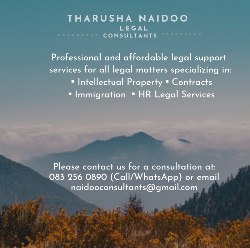 Legal Support Services