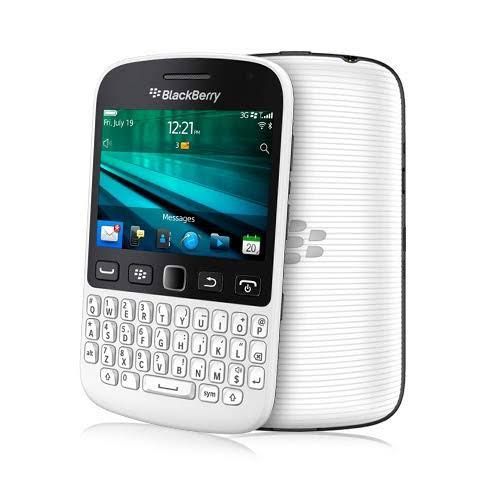 Blackberry BOLD 9720 Touchscreen