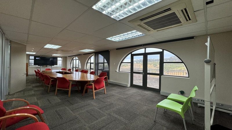 Office To Rent in Tygervalley