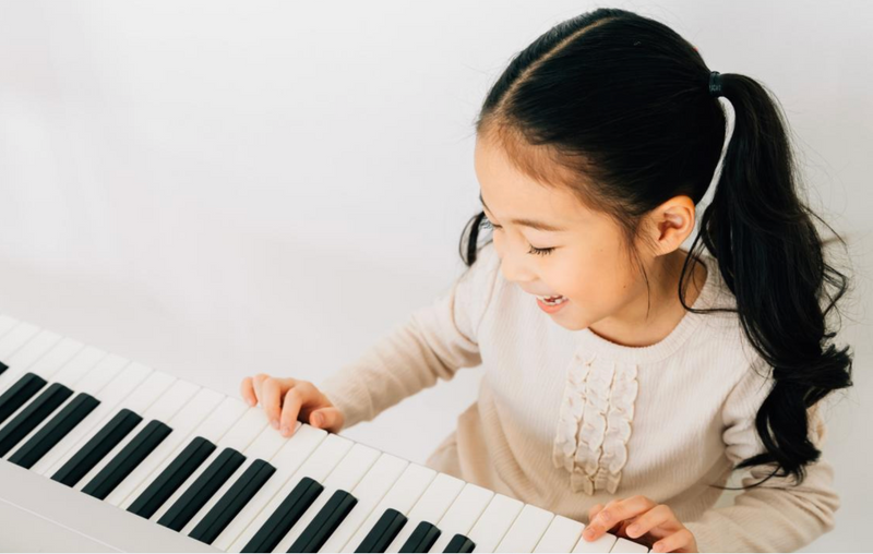 Piano Lessons in Pineslopes, Fourways