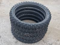 Michelin Enduro Medium Tyres