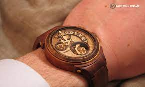 Wooden Watches &amp; Wooden Sunglasses for Men and Women