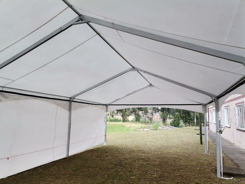 Marquees Decor Chairs Tables Hire Escombe