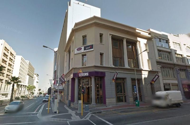 198m² Commercial To Let in Cape Town City at R85.00 per m²