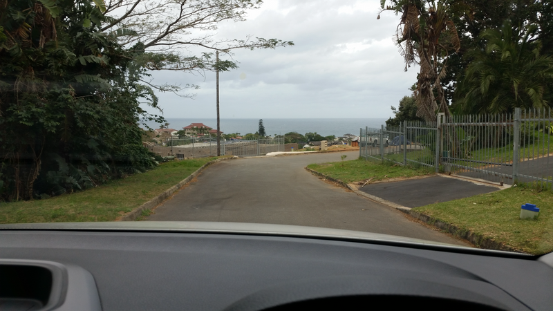 Vacant plots for sale in Port Shepstone