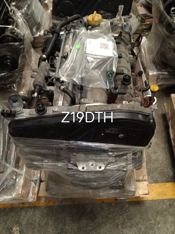 Opel 1.9 Astra Zafira Cdti Z19dth Engine for sale