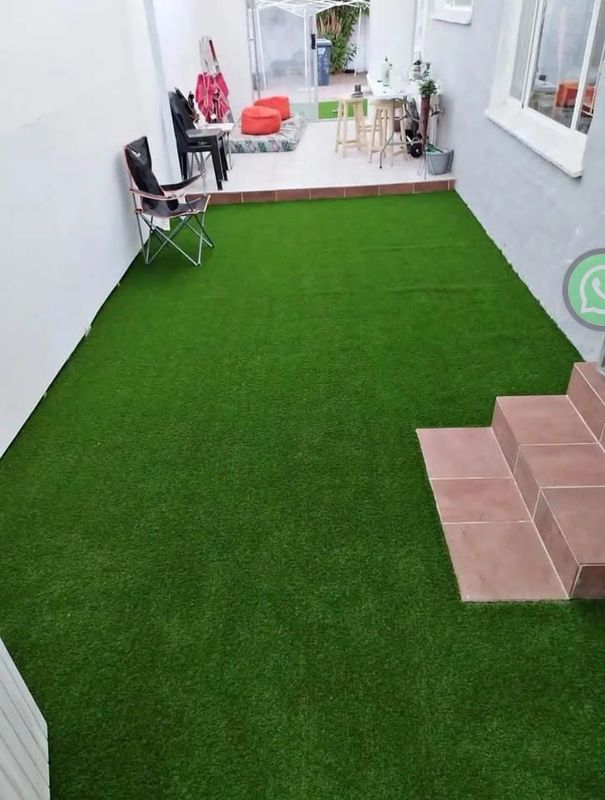 Artificial grass