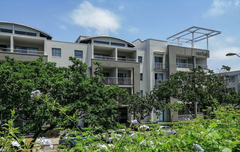 Umhlanga Modern Family Apartment