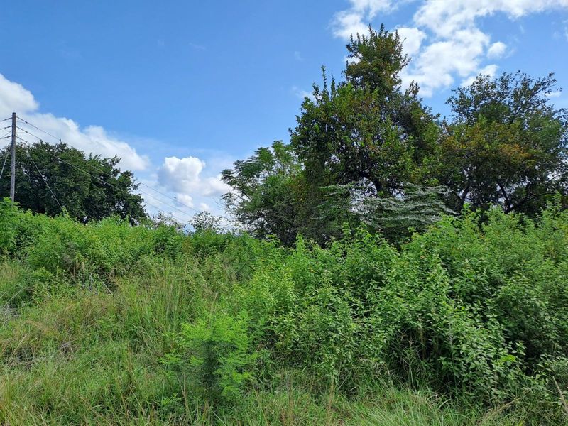 665m² Vacant Land For Sale in Hazyview