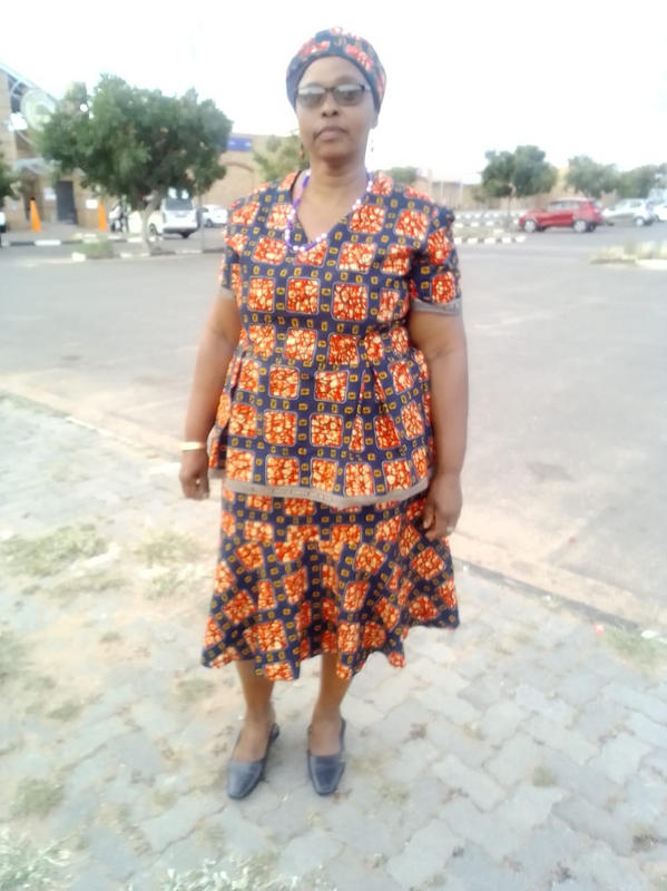 MARIA AGED 45, A SOUTH AFRICAN MAID IS LOOKING FOR A FULL/ PART TIME DOMESTIC AND CHILDCARE JOB.