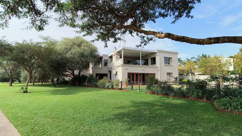 Modern Living in Centurion Golf Estate