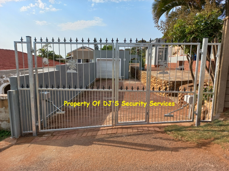 Driveway Gates, Sliding Gates, Swing Gates, Security Gates, Gate and Garage Automation and Repairs