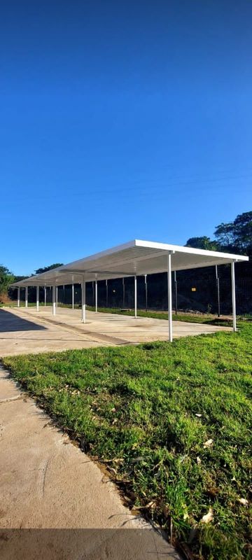 Steelcorp carports and awnings
