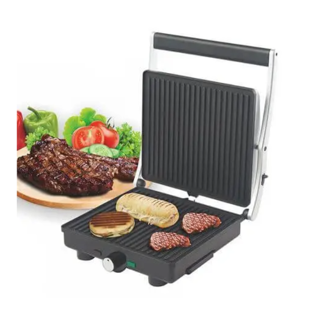 Electric Sandwich Maker