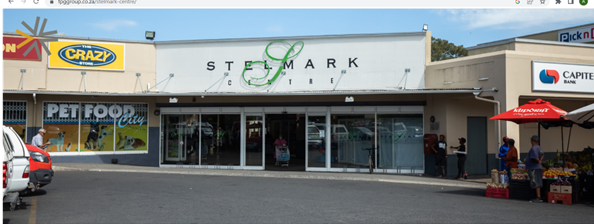 Shop TO RENT Stellenbosch, Cape Town