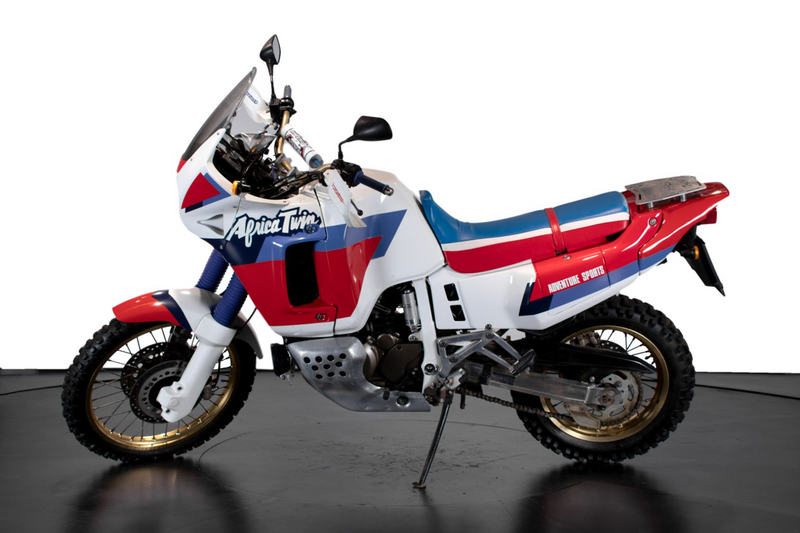 Wanted: Early 1990&#39;s Honda XRV RD04 750 Africa Twin